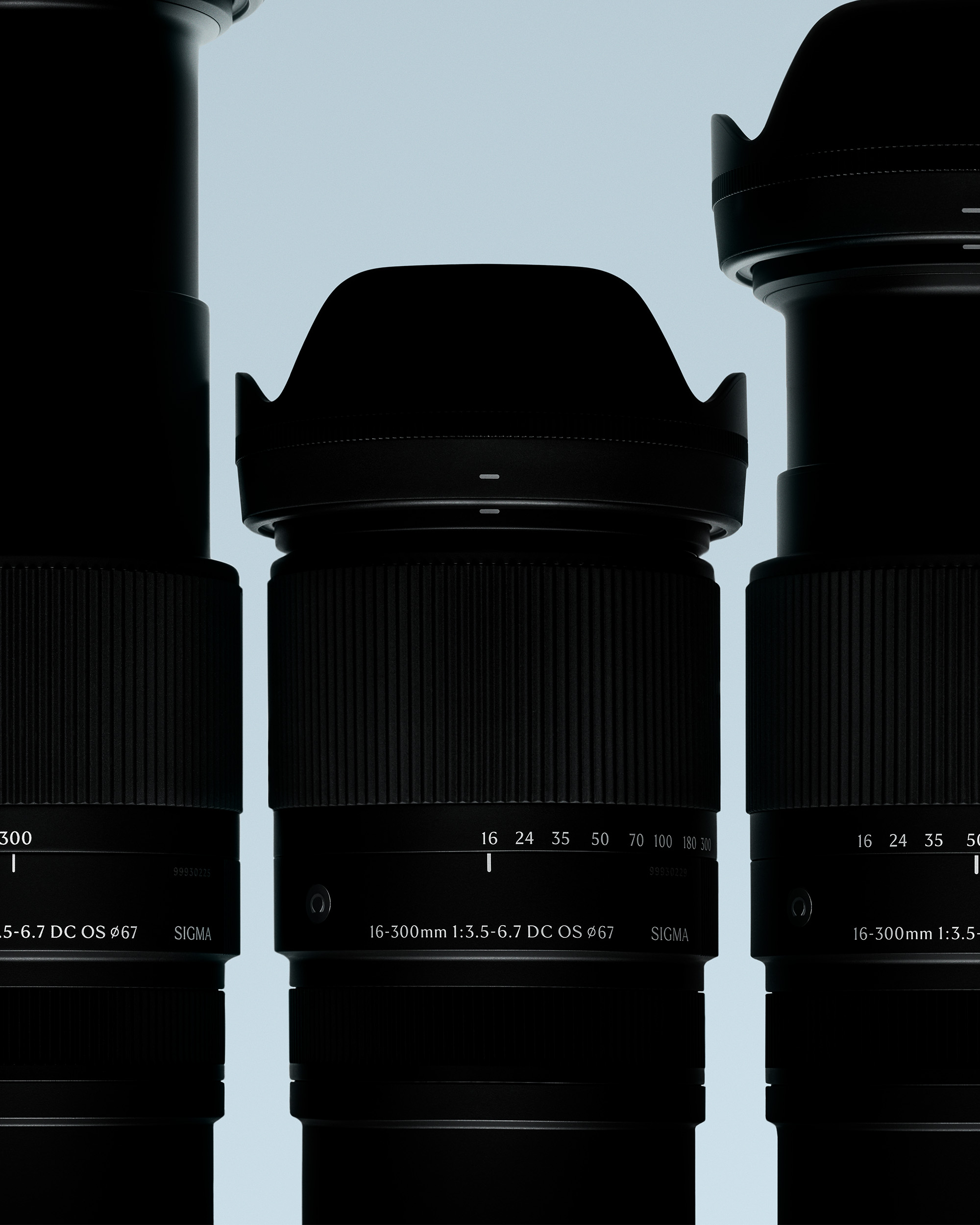 16-300mm F3.5-6.7 DC OS | C