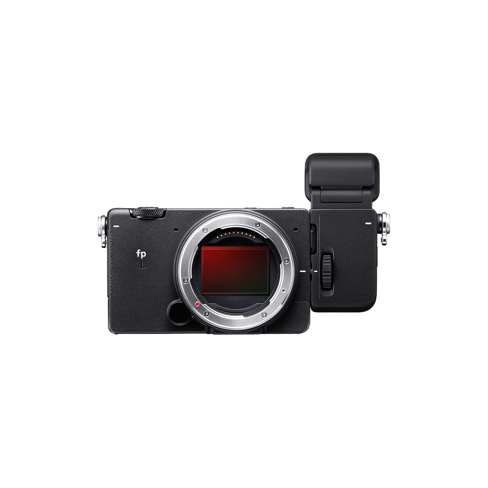 SIGMA fp L EVF-11キット※売れなければ取り消します。6/5 SIGMA fp L Camera + Electronic Viewfinder EVF-11 | SIGMA