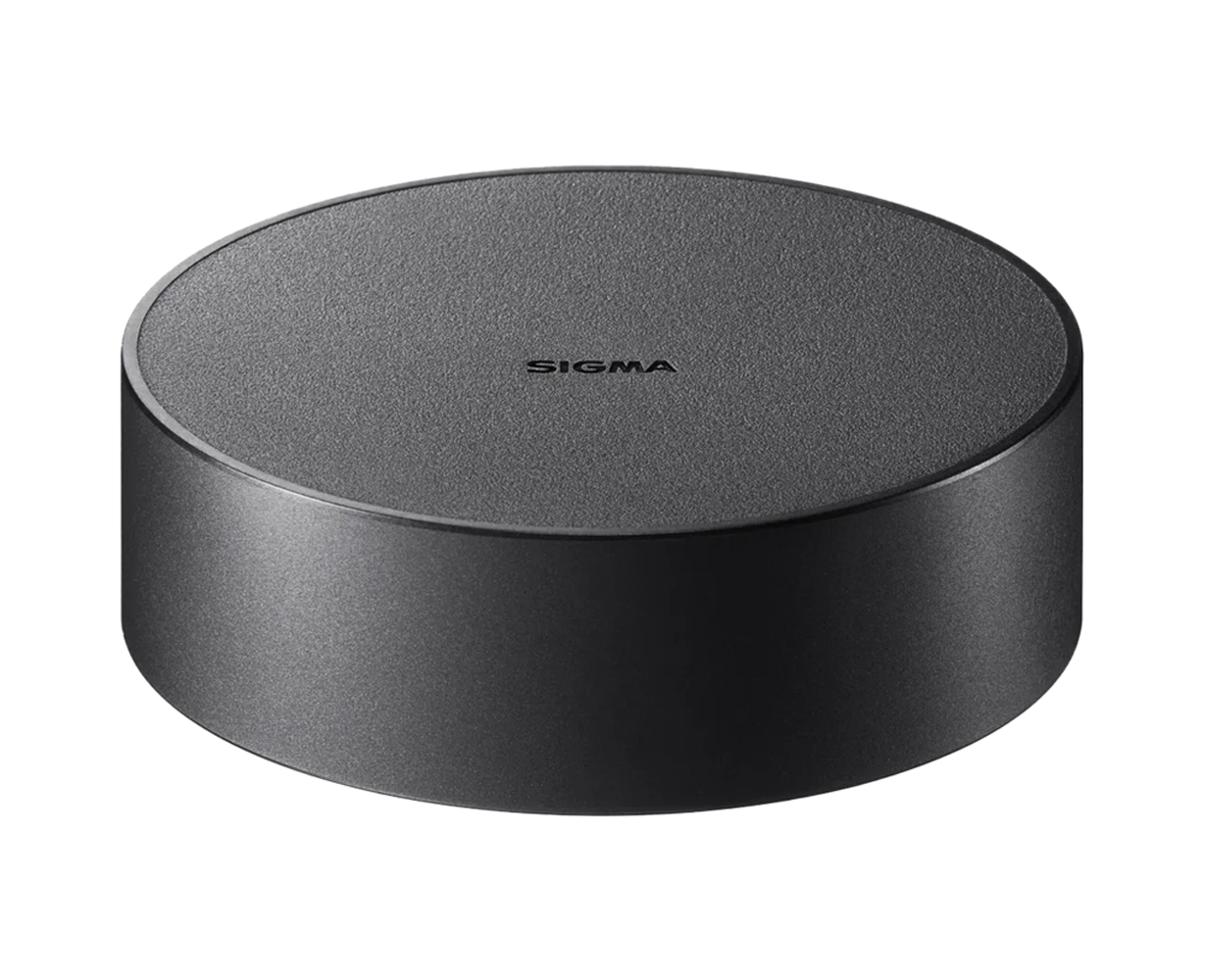 SIGMA Lens Cap Cover LC964-01 | SIGMA Corporation of America