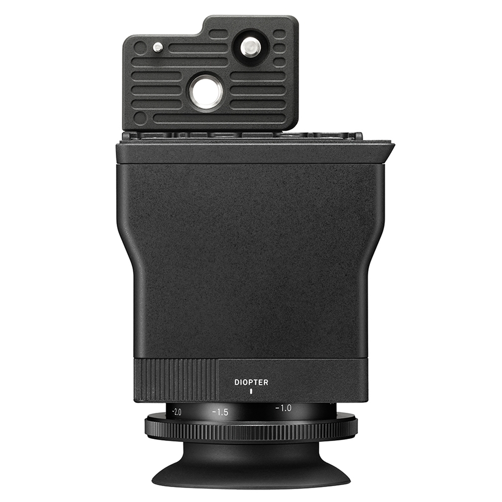 LCD View Finder LVF-12 | SIGMA Corporation of America