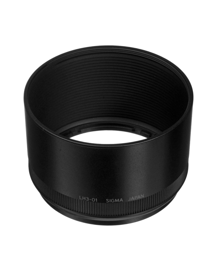 SIGMA DP3 Merrill Hood LH3-01 | SIGMA Corporation of America