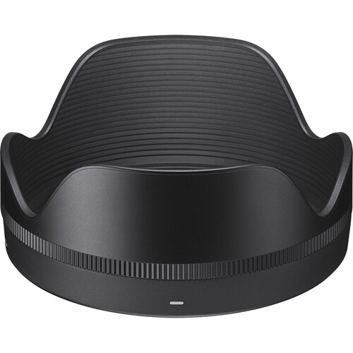 Lens Hood LH706-01 592 | SIGMA Corporation of America