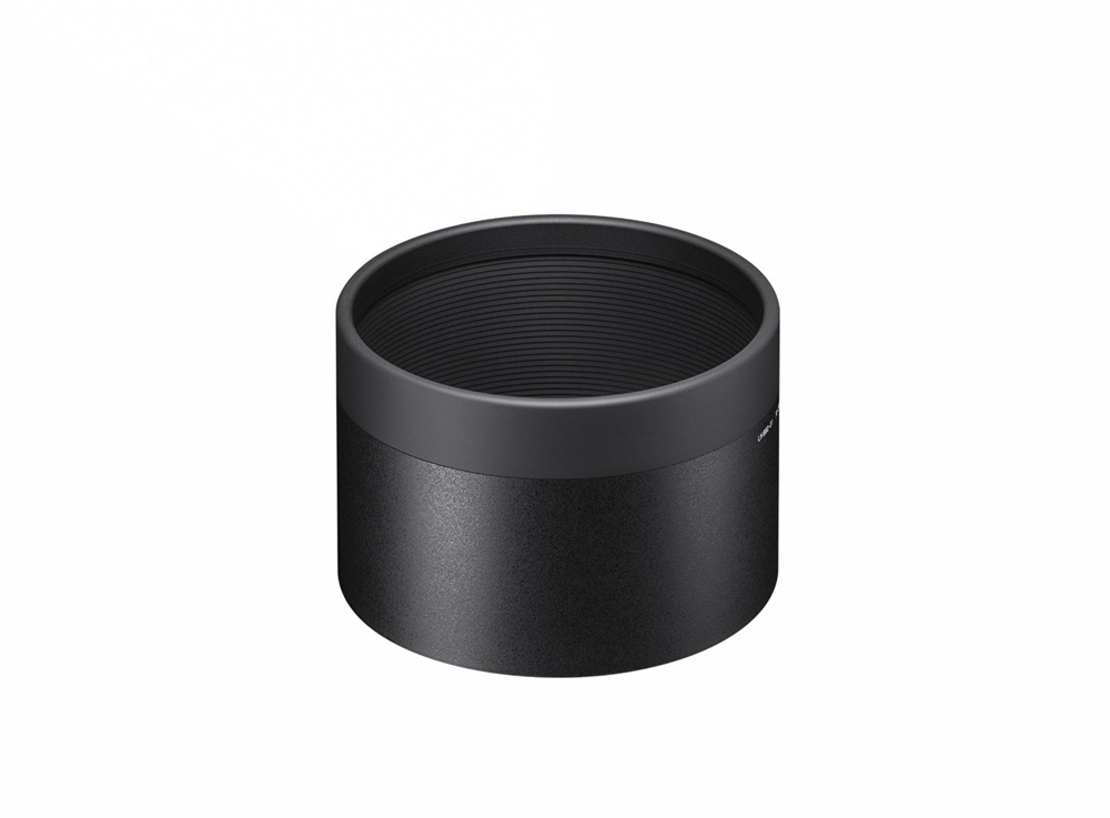 Lens Hood LH860-01 | SIGMA Corporation of America