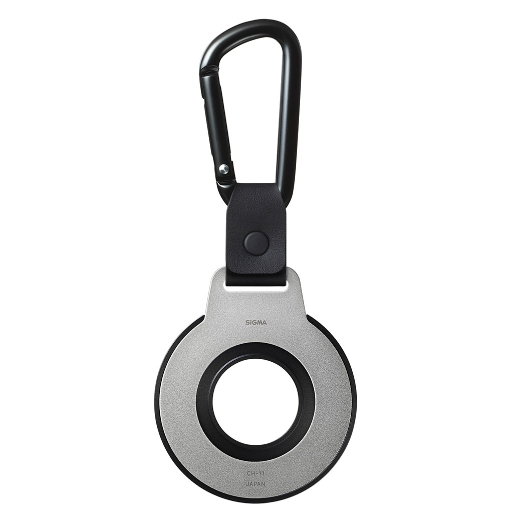 SIGMA Magnetic Lens Cap Holder CH-11 | SIGMA Corporation of America