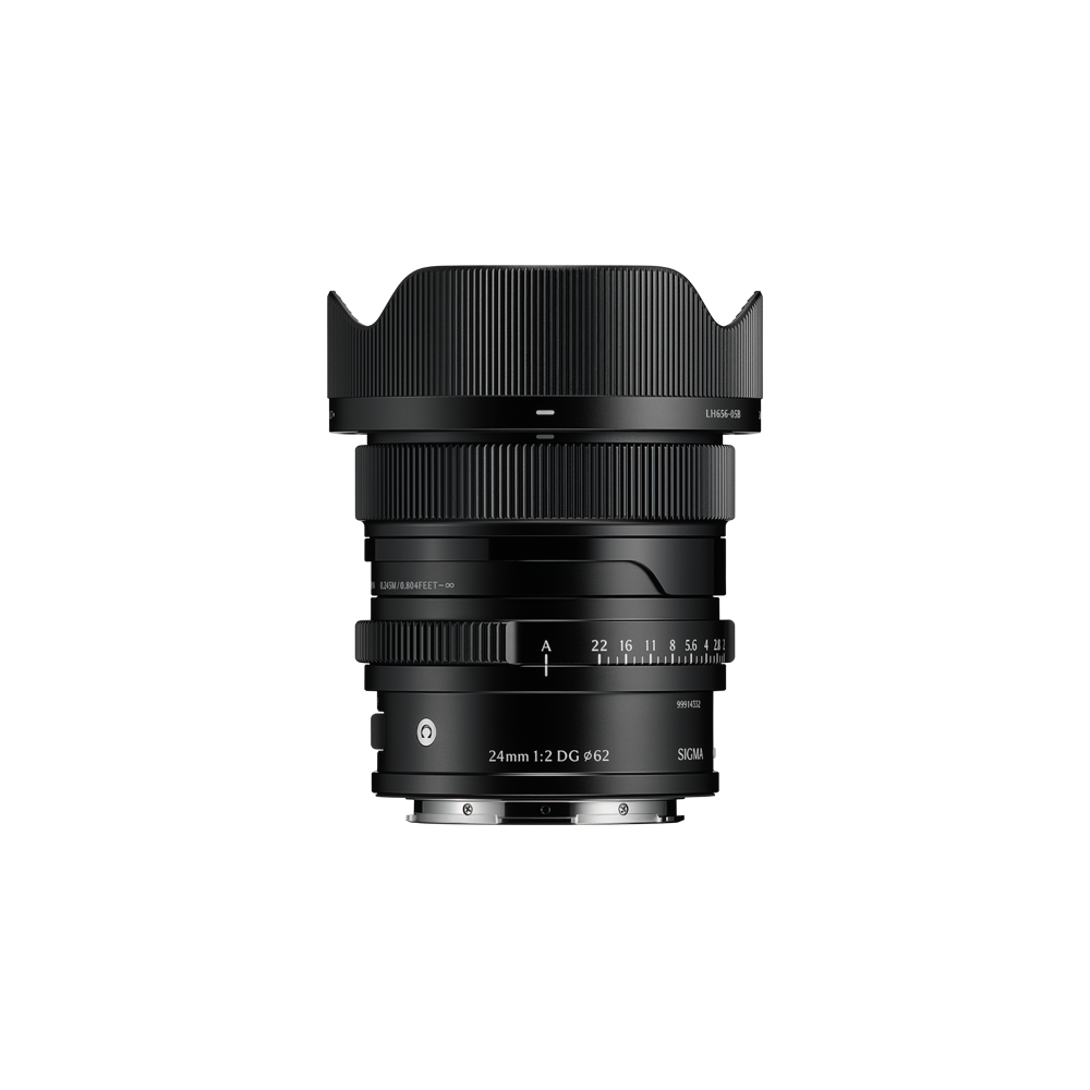 24mm F2 DG | Contemporary | SIGMA Corporation of America