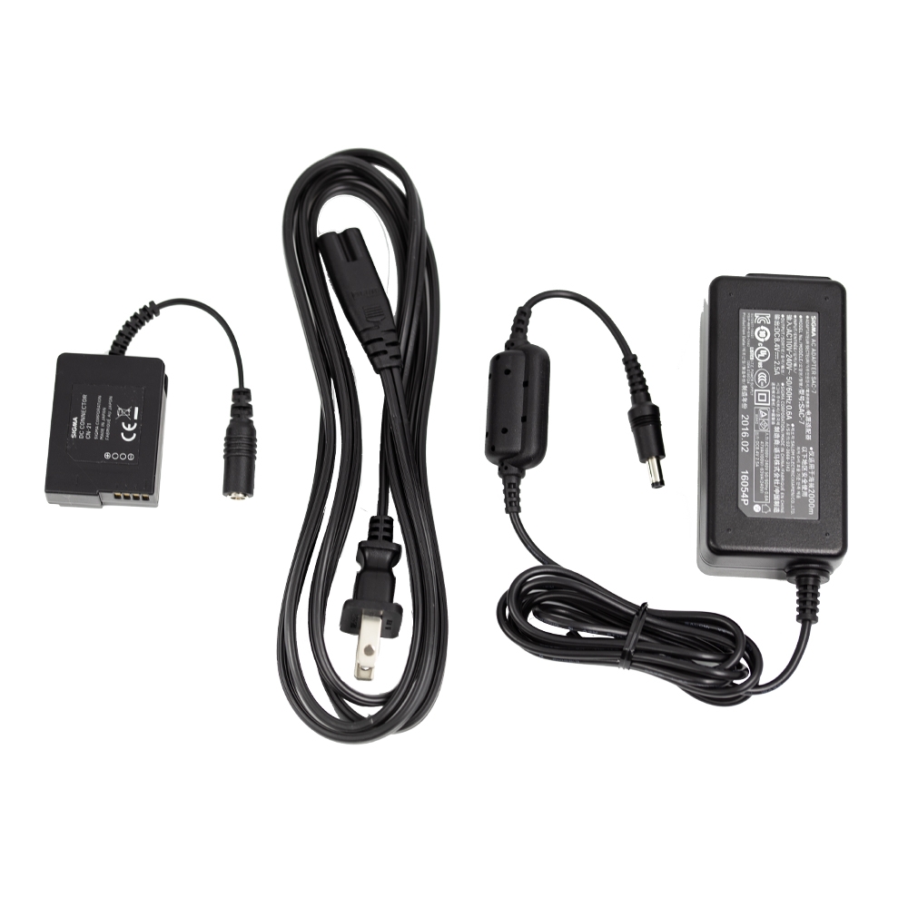 AC Adapter SAC-7P | SIGMA Corporation of America