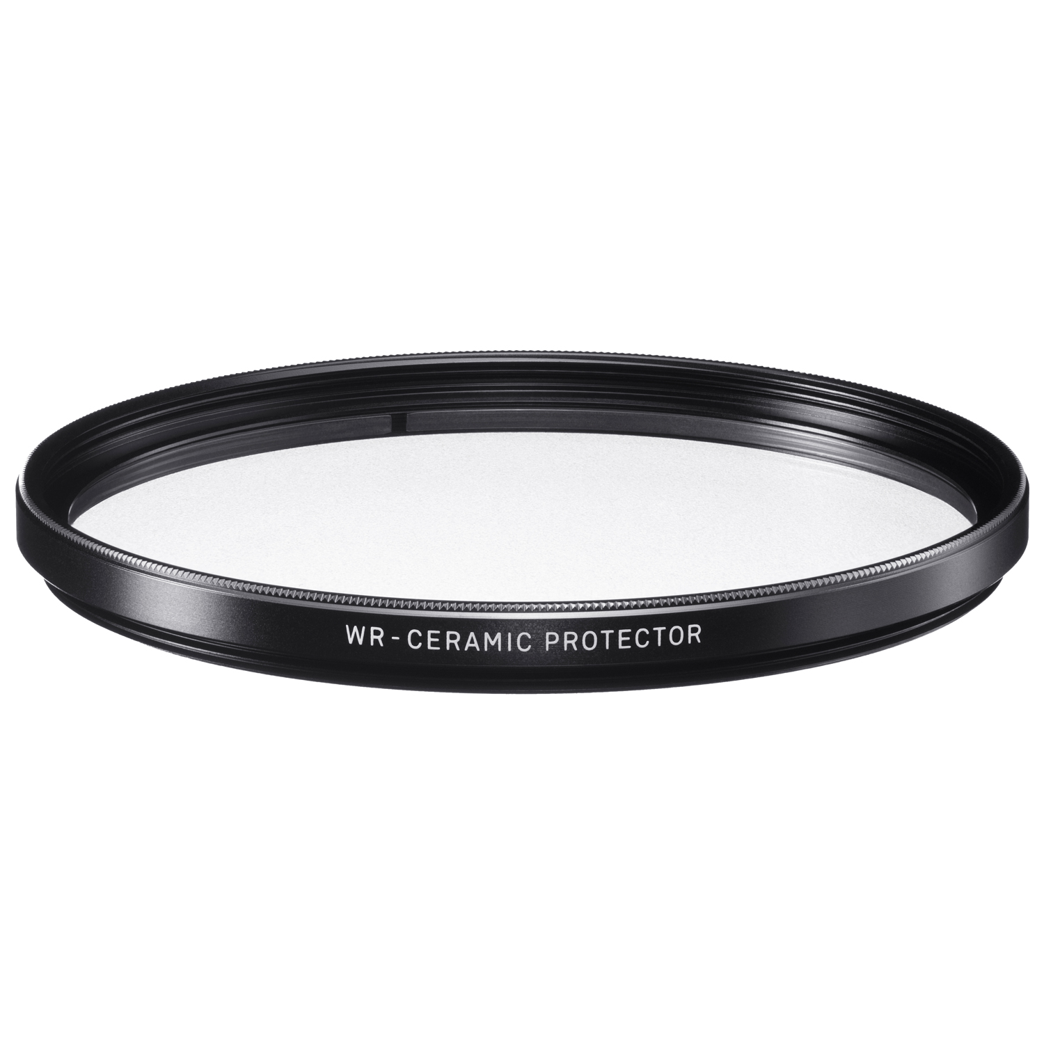 SIGMA ズームレンズ 72mm フィルター付き SIGMA 72mm WR Ceramic Protector Filter | SIGMA Corporation of America