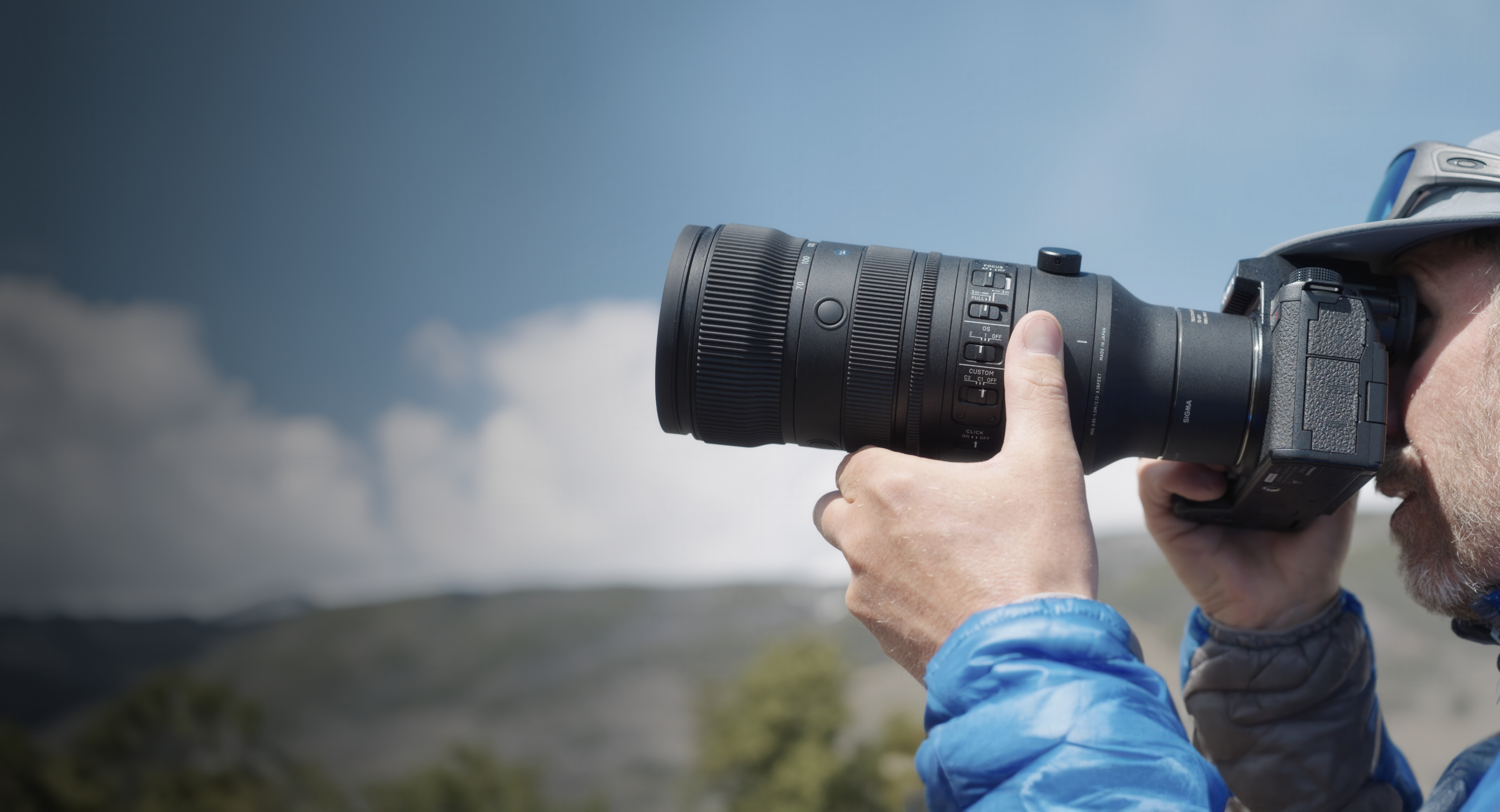 SIGMA Corporation of America | SIGMA Corporation of America