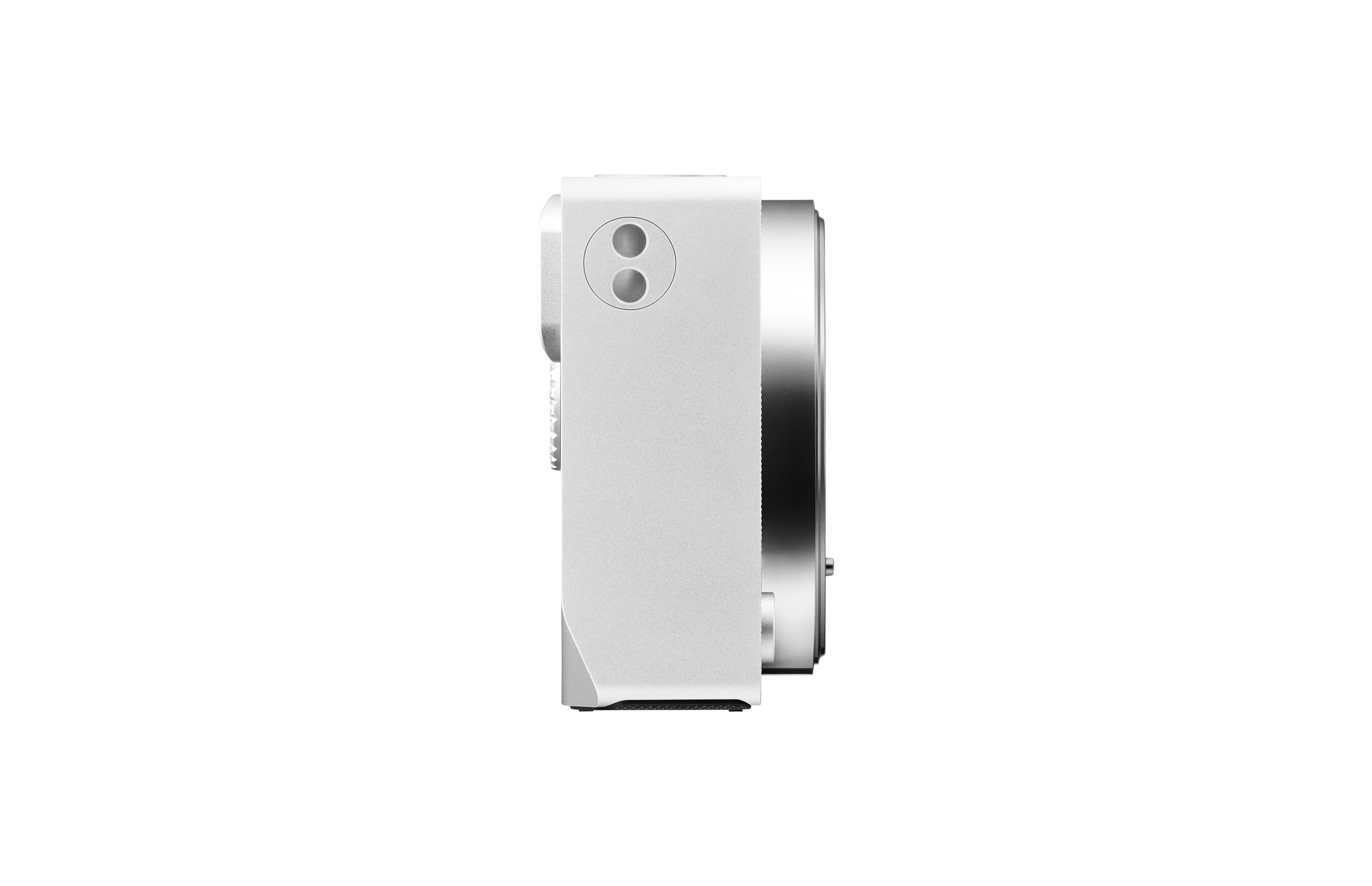 Máy ảnh Sigma BF | Black | - chi tiết 1