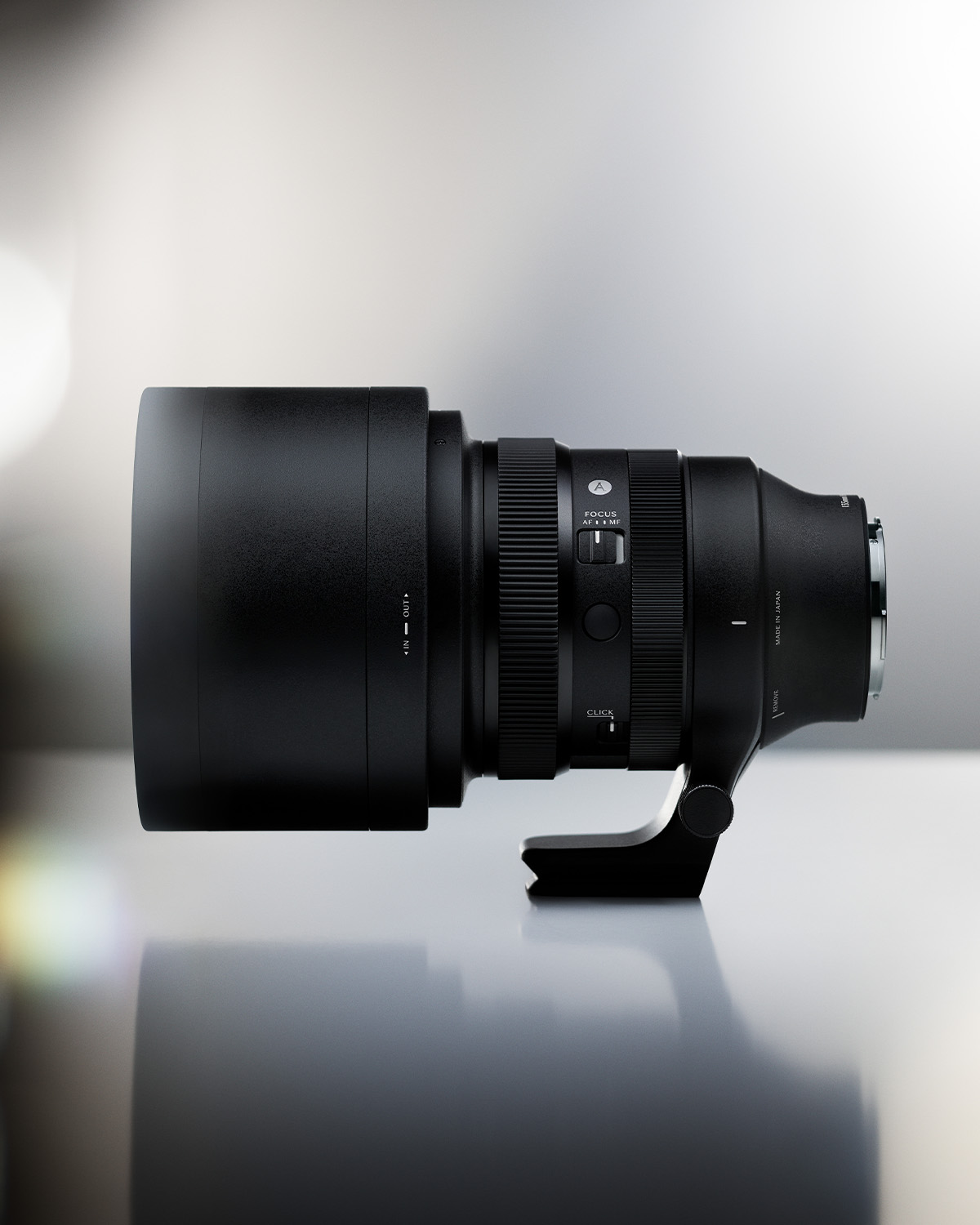 135mm F1.4 DG | Art Photo Lens 