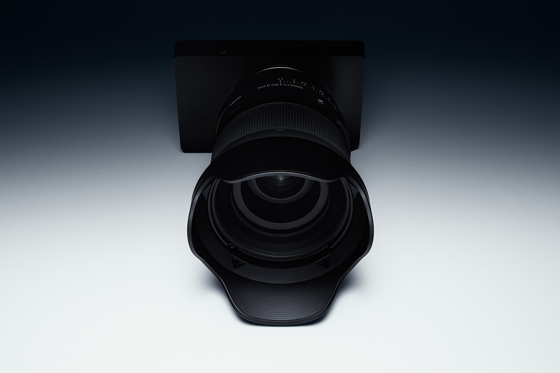 The Sigma 135mm F1.4 DG | Art is the world’s first 135mm autofocus lens