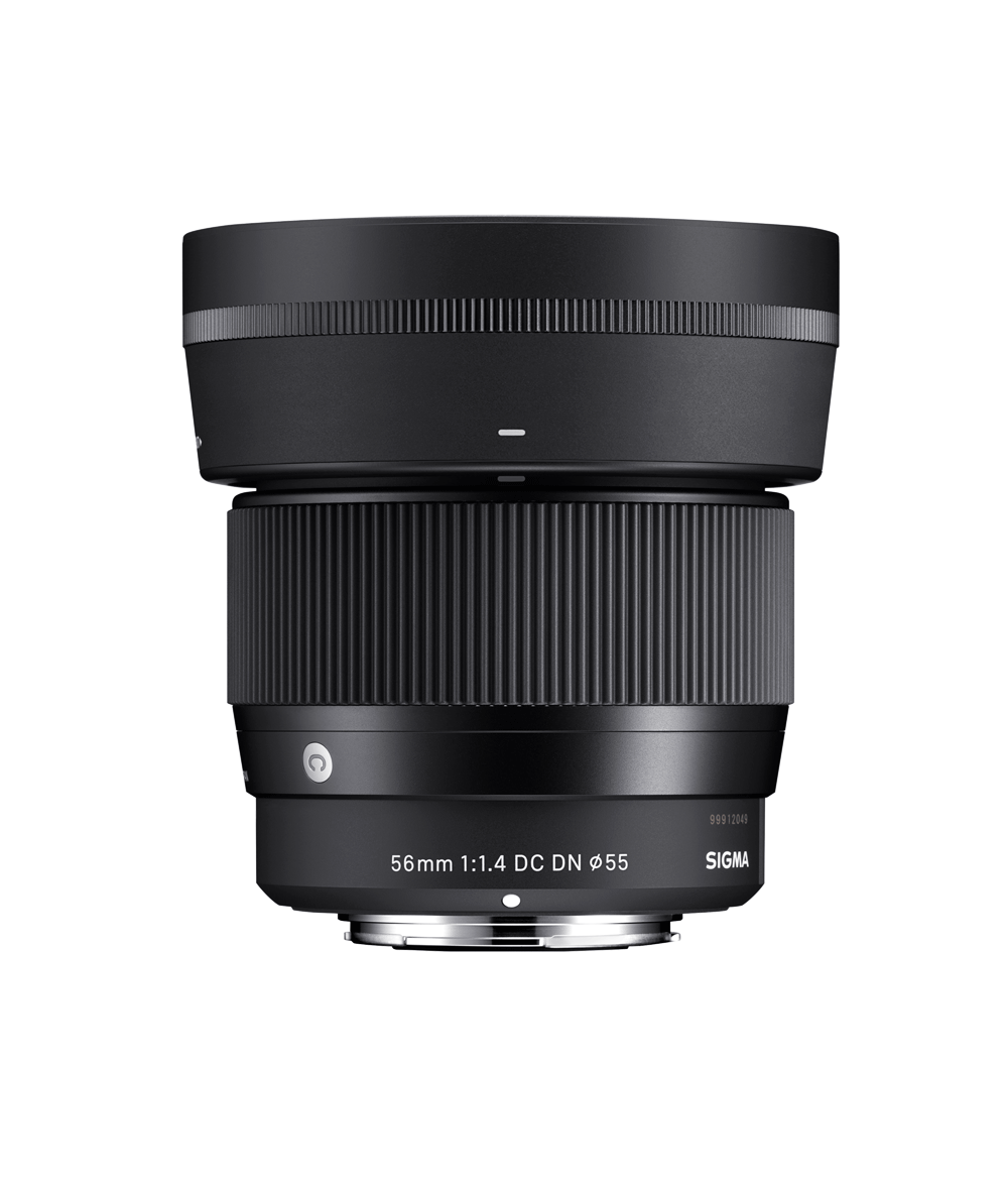 Contemporary 56mm F1.4  DC DN