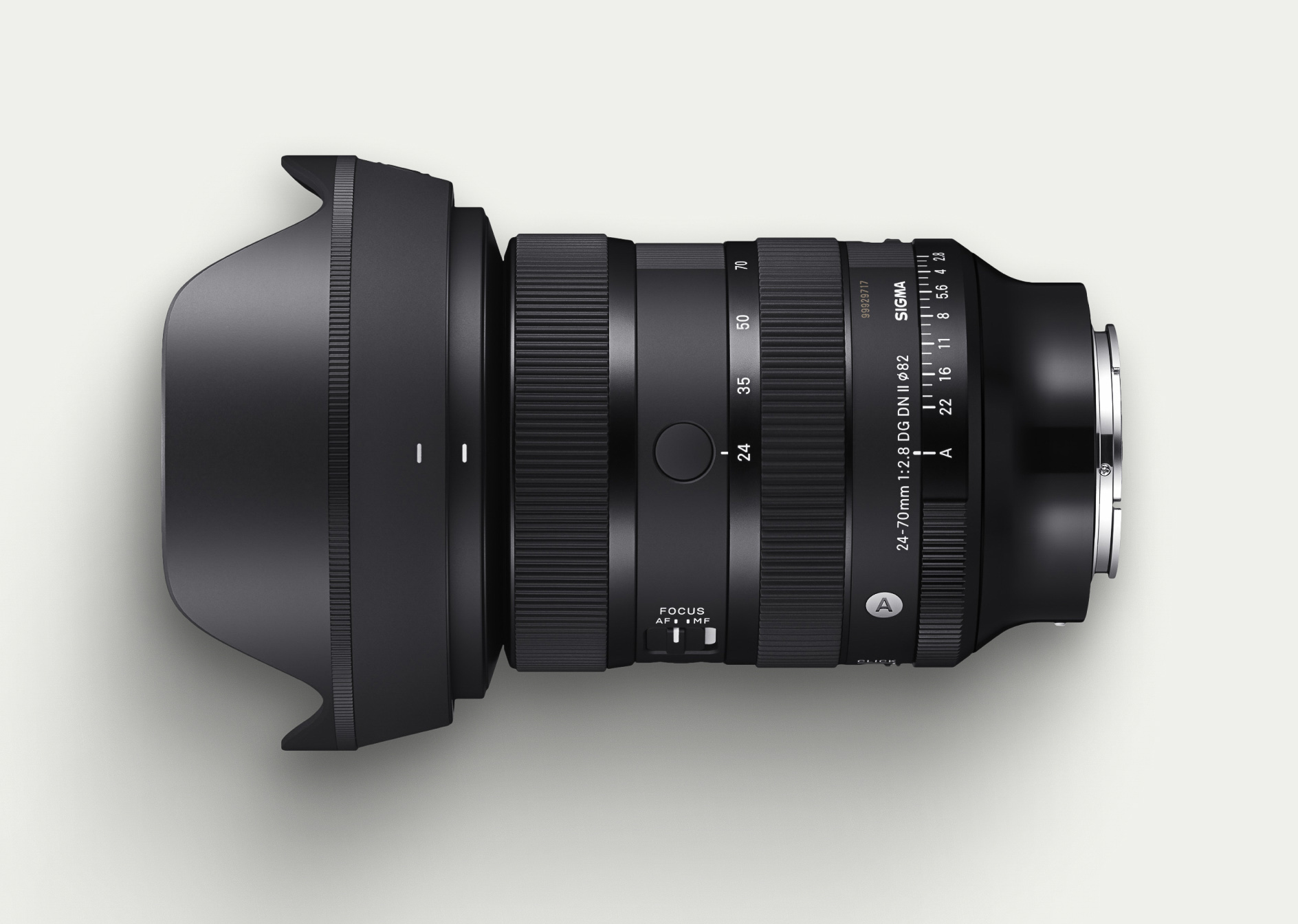 Art 24-70mm F2.8 DG DN II Sigma Lens