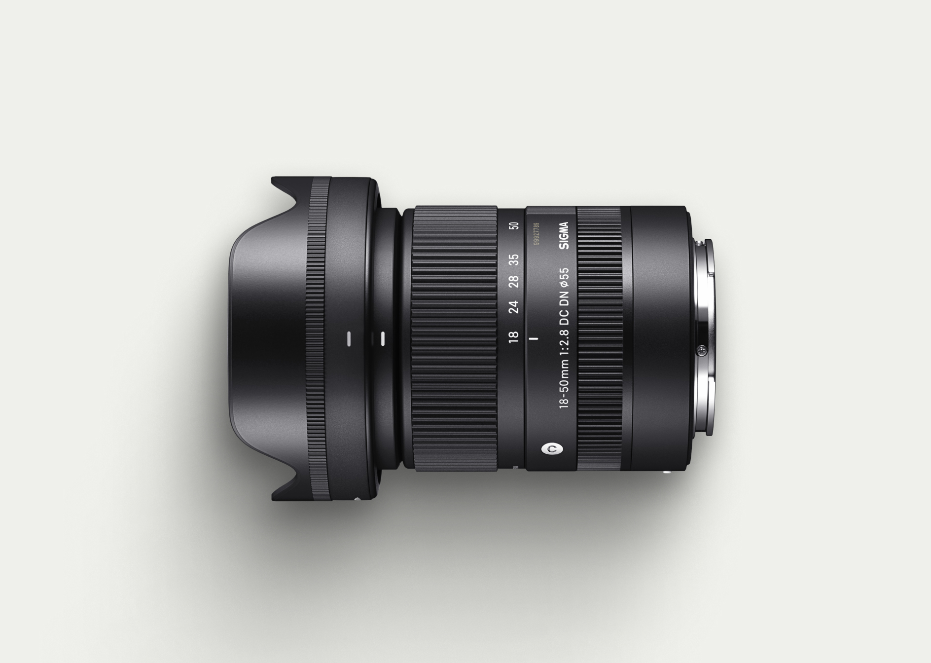 Contemporary 18-50mm F2.8 DC DN Sigma Lens