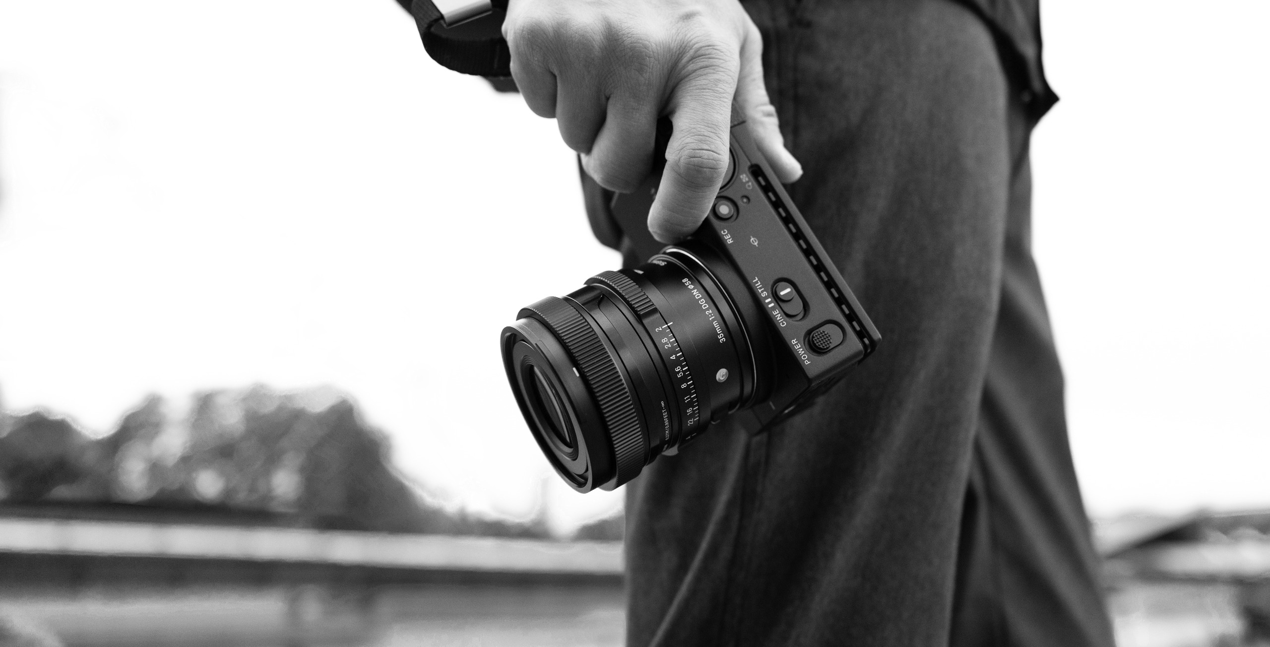Cameras | SIGMA Corporation of America