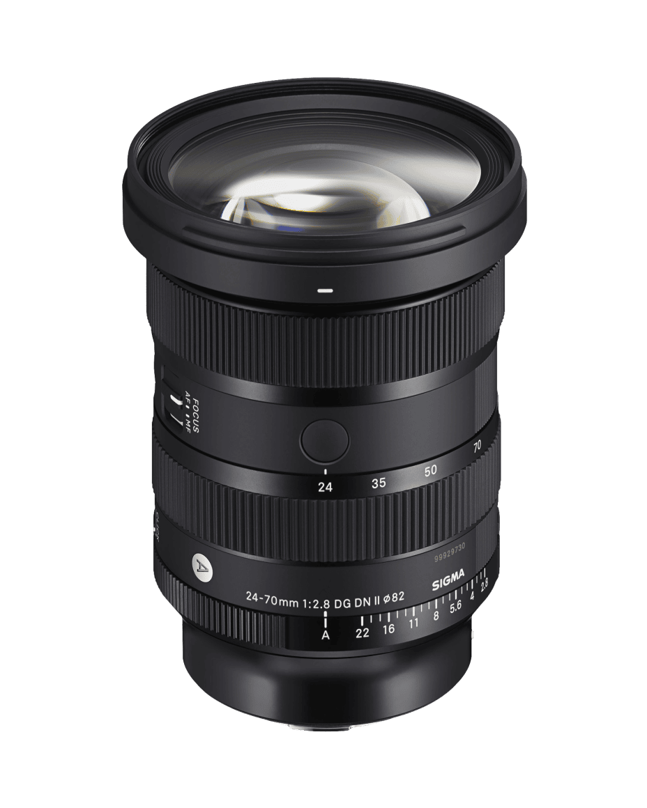 Art 24-70mm F2.8 DG DN II