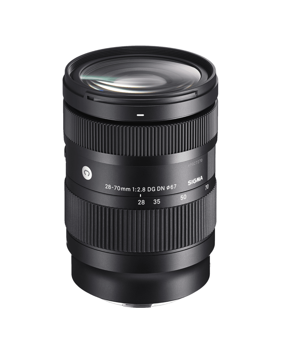 Contemporary 28-70mm F2.8 DG DN