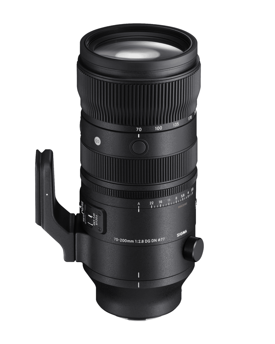 Sports 70-200mm F2.8 DG DN OS