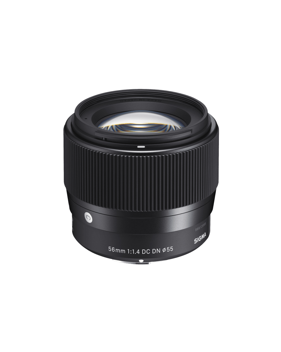 Contemporary 56mm F1.4
DC DN