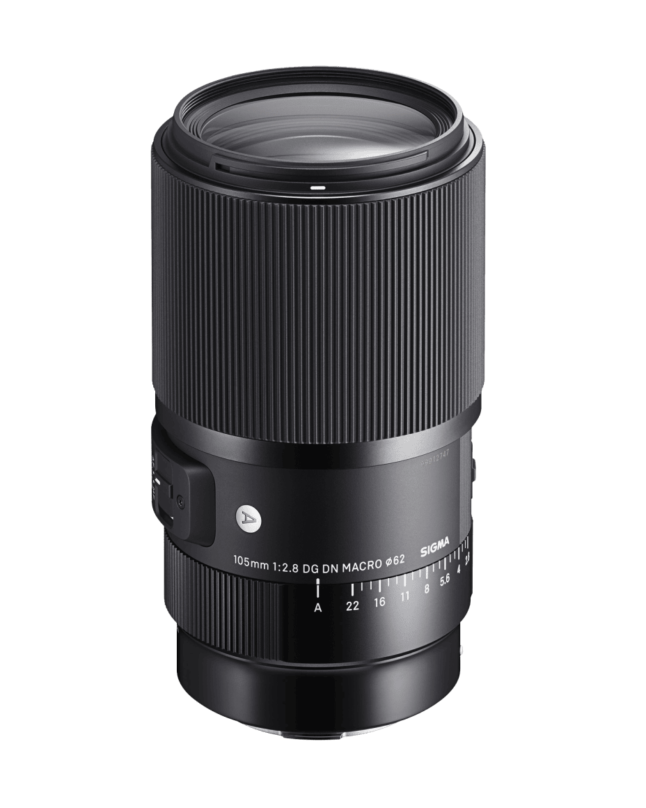 Art 105mm F2.8 DG DN MACRO