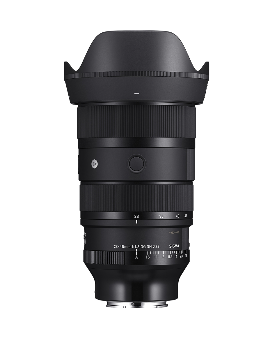 ART 28-45MM F1.8 DG DN