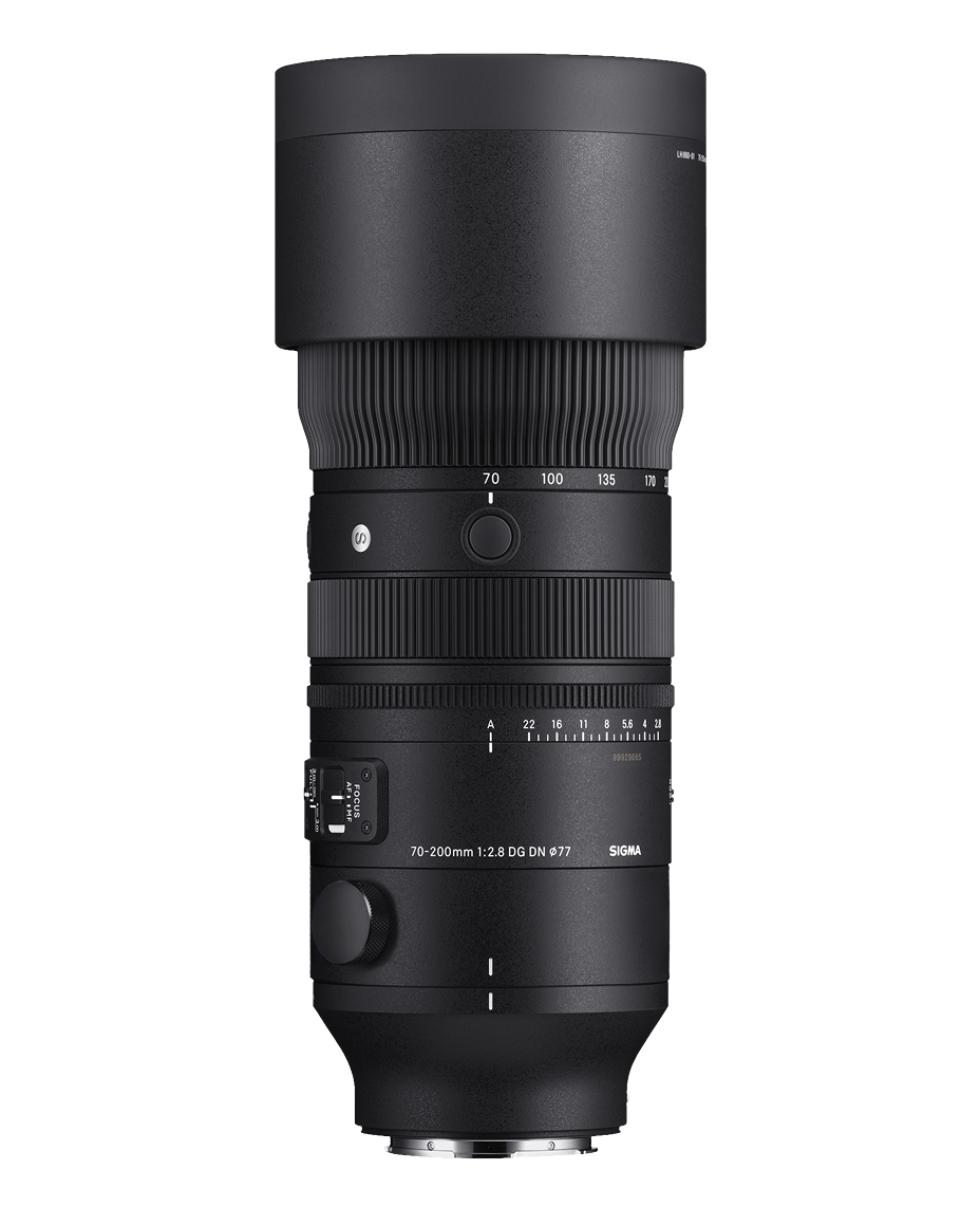 Sports 70-200mm F2.8 DG DN OS