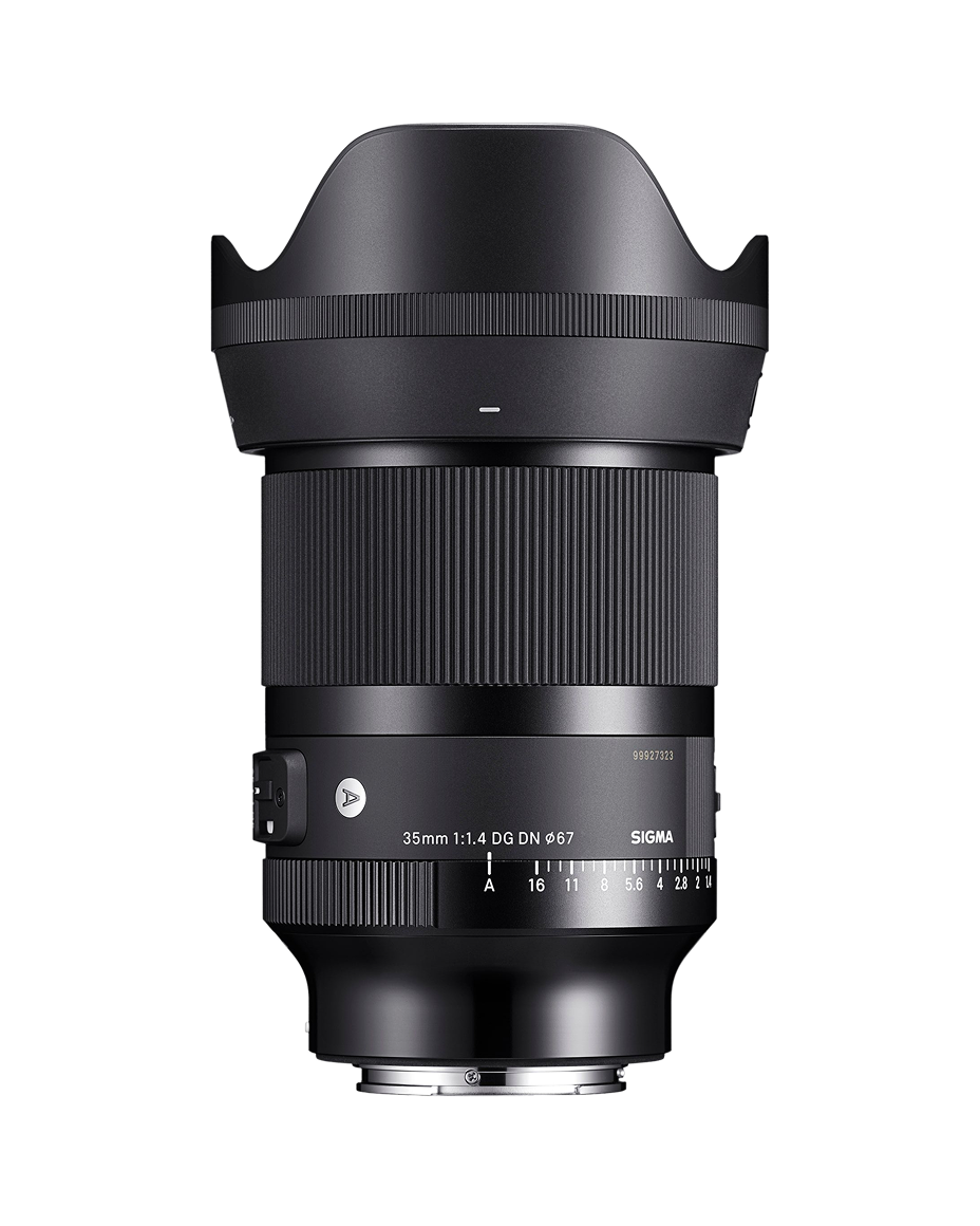 Art 35mm F1.4 DG DN