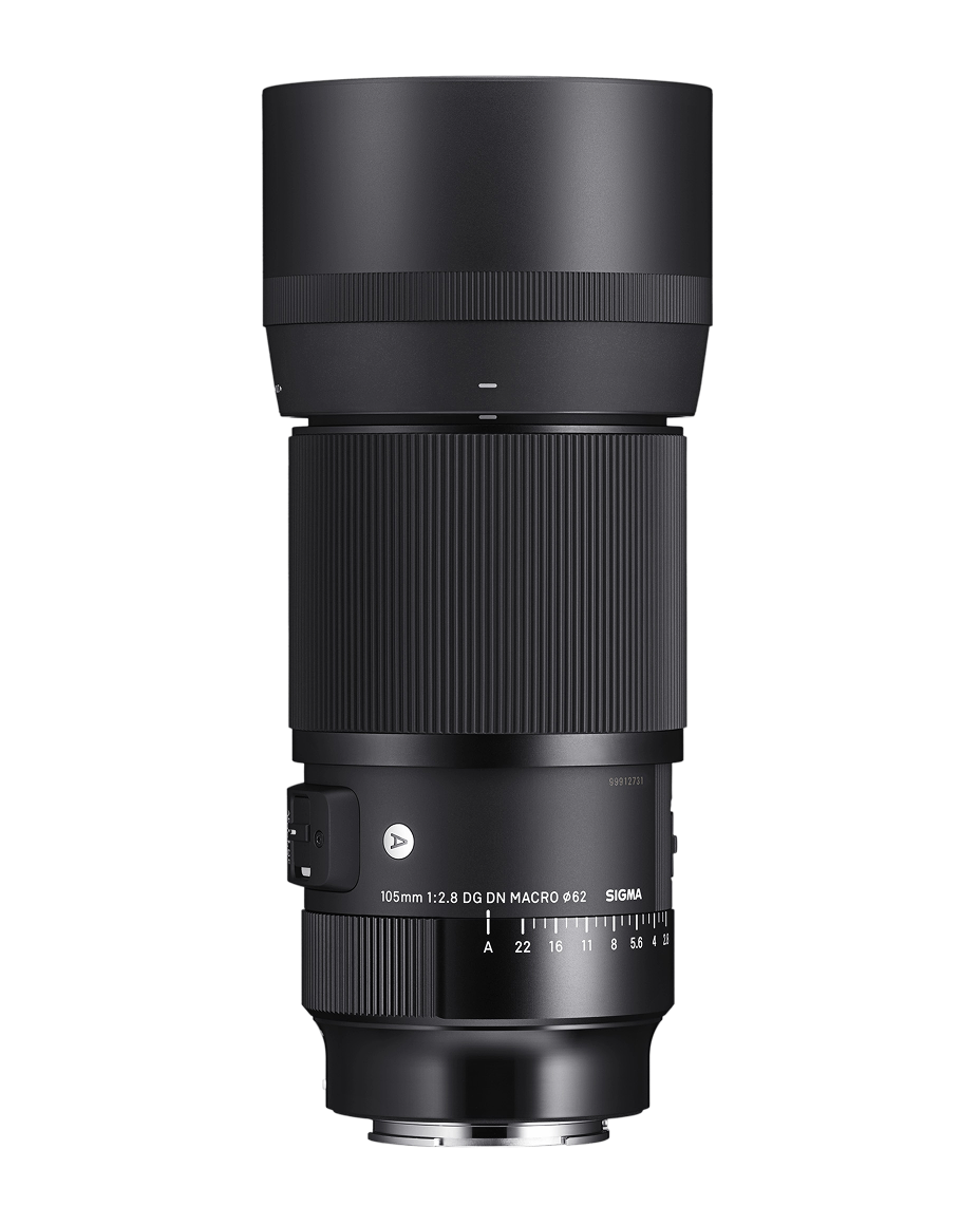 Art 105mm F2.8 DG DN MACRO