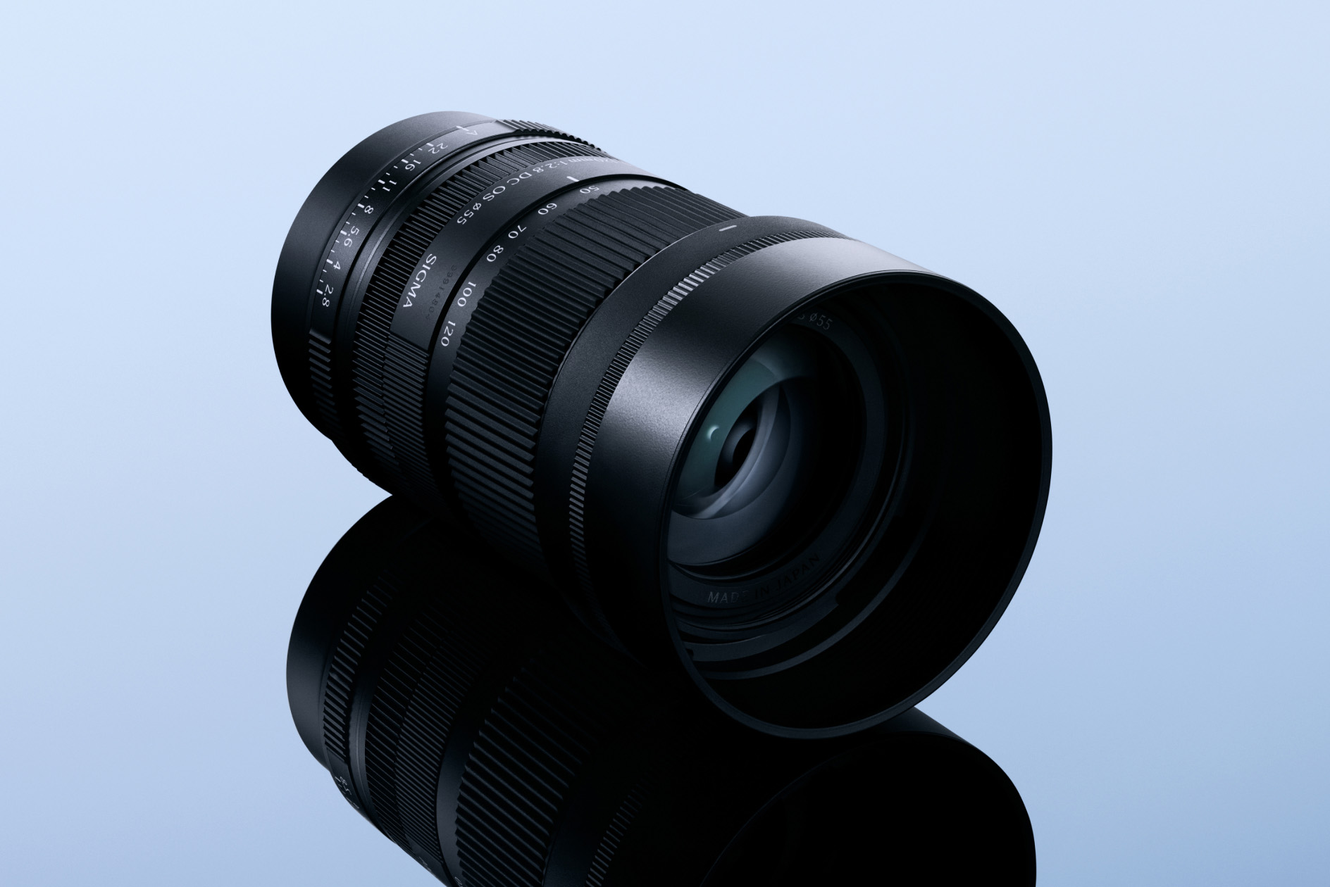 The Sigma 35mm F1.4 DG II | Art lens is the most advanced evolution of Sigma's 35mm F1.4 Art lens.