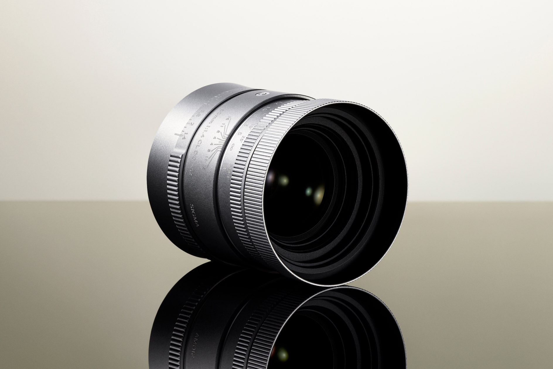 The Sigma 50mm F1.4 CL DG | C lens is a versatile evolution of Sigma&rsquo;s 50mm F1.4 Contemporary lens.