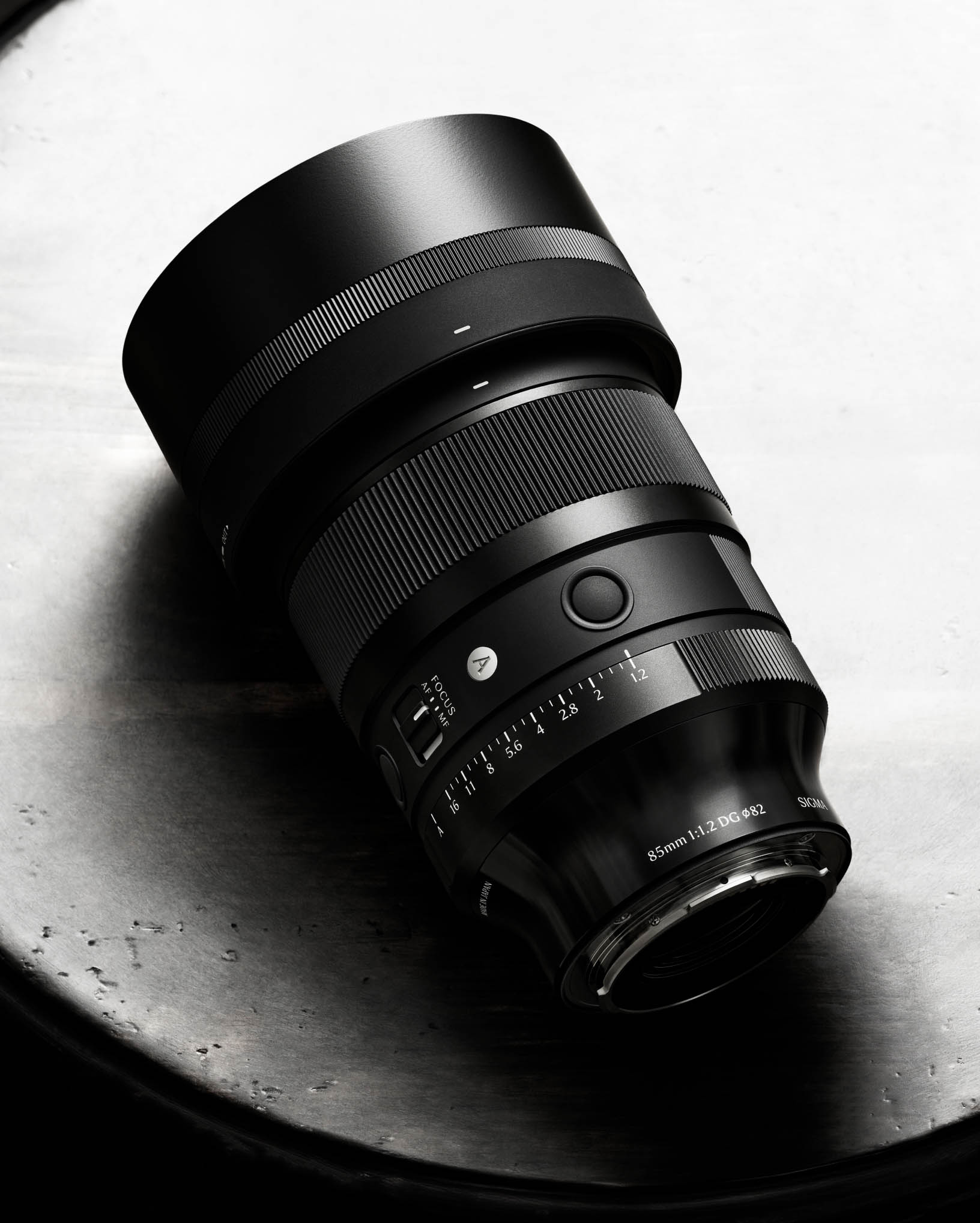 35mm F1.4 DG II Full Frame Mirrorless Camera Lens