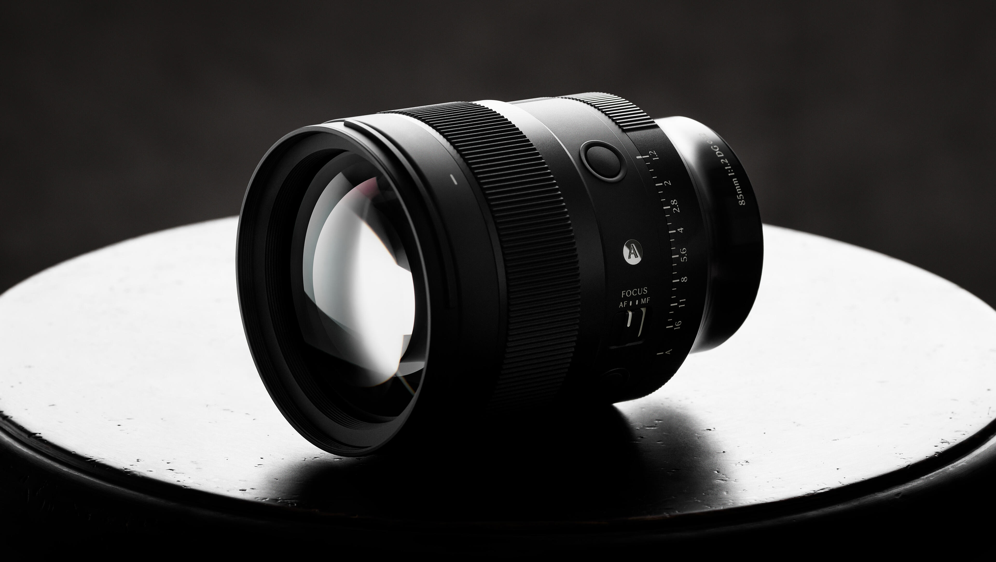 The Sigma 35mm F1.4 DG II | Art lens is the most advanced evolution of Sigma's 35mm F1.4 Art lens.