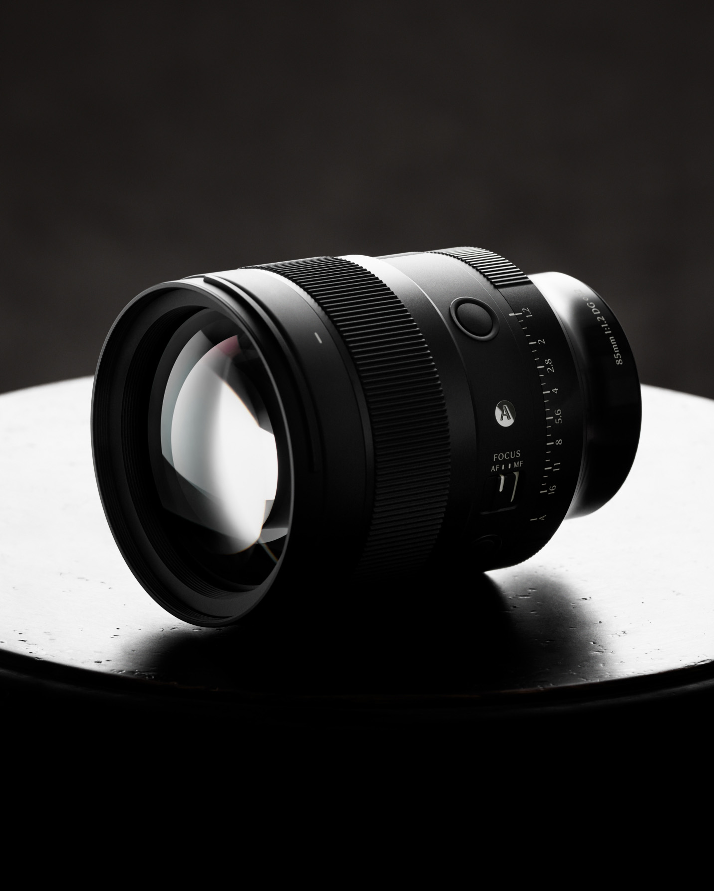 The Sigma 35mm F1.4 DG II | Art lens is the most advanced evolution of Sigma's 35mm F1.4 Art lens.
