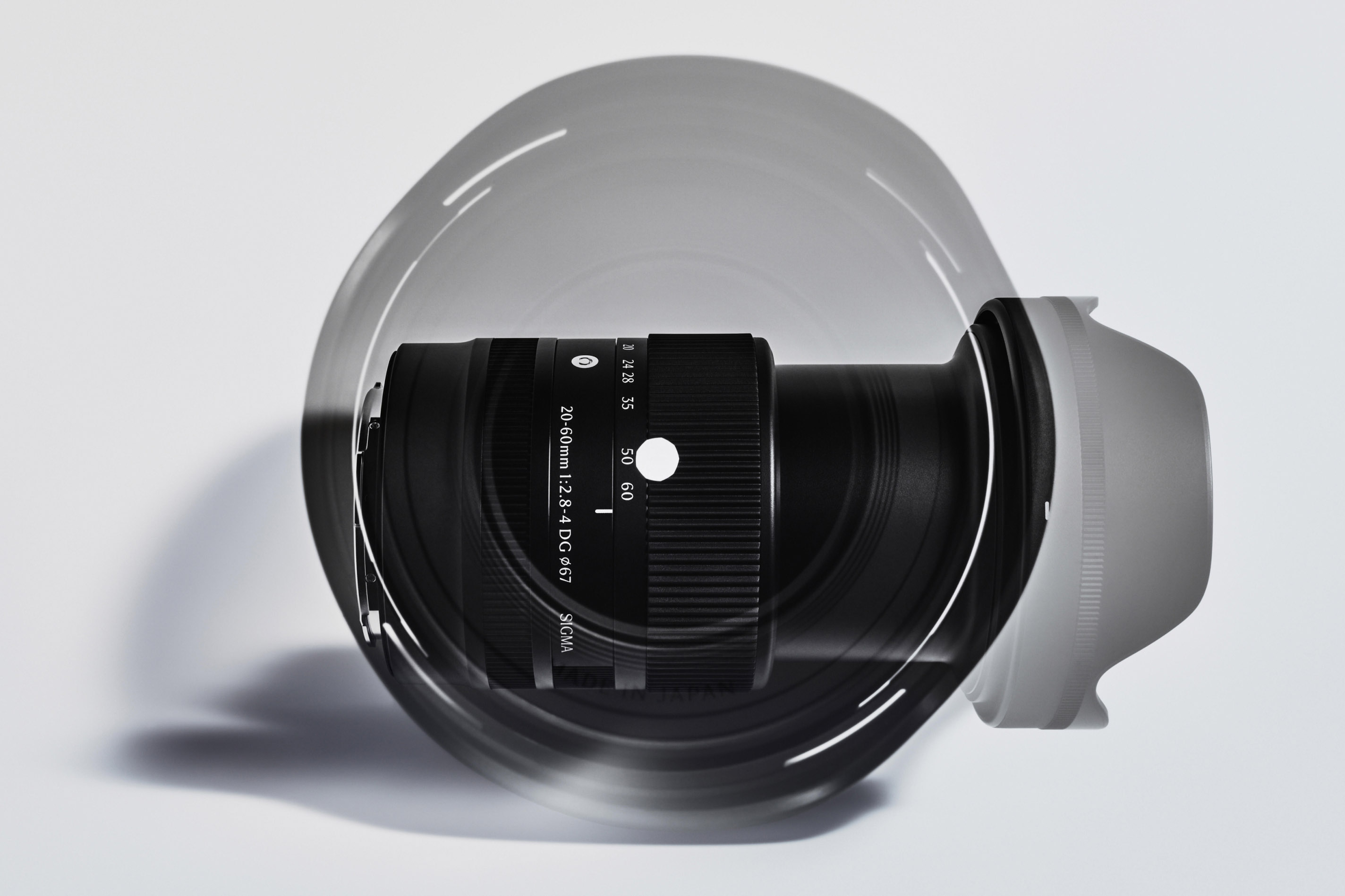 35mm F1.4 DG II Full Frame Mirrorless Camera Lens