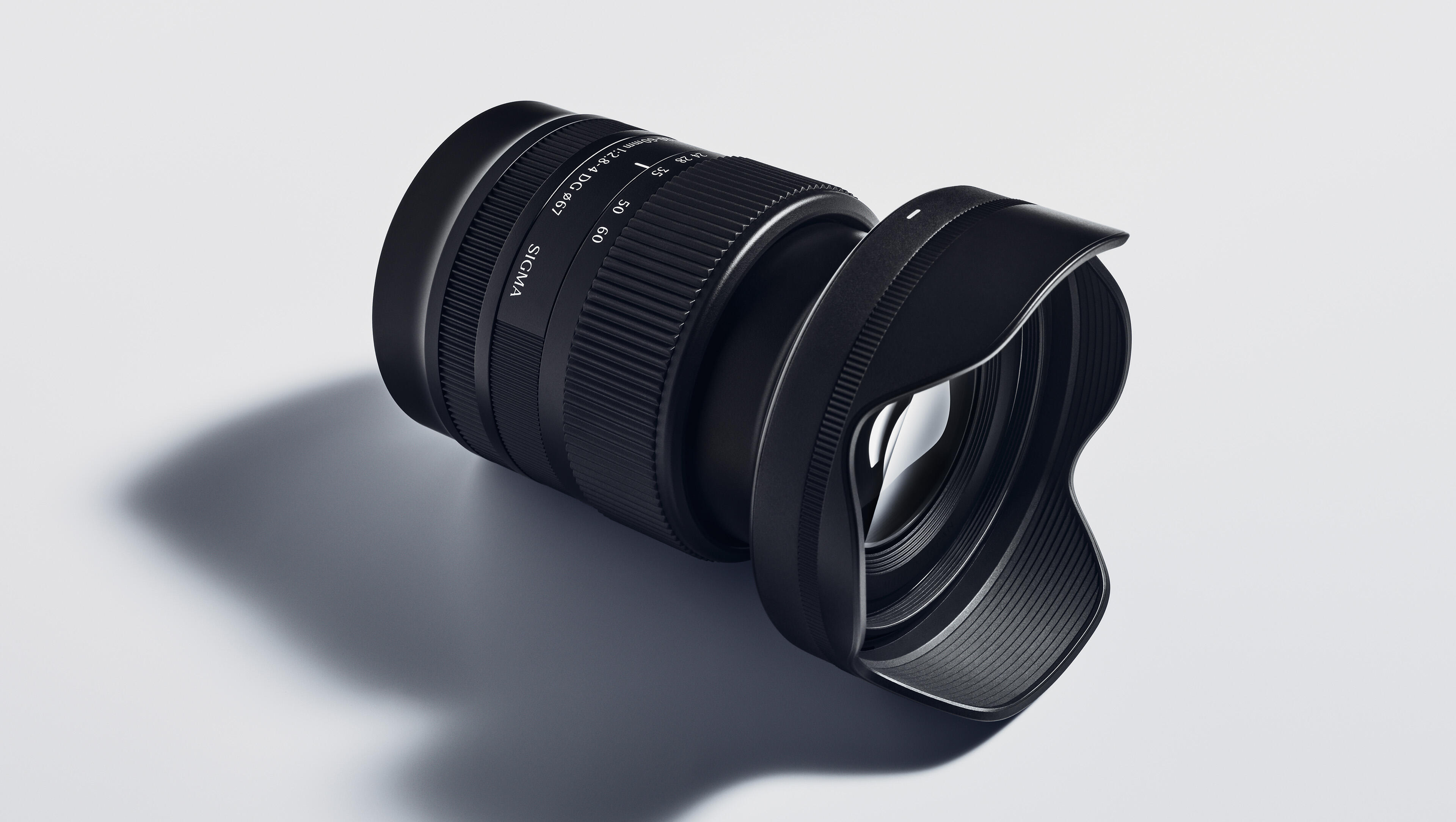 The Sigma 35mm F1.4 DG II | Art lens is the most advanced evolution of Sigma's 35mm F1.4 Art lens.