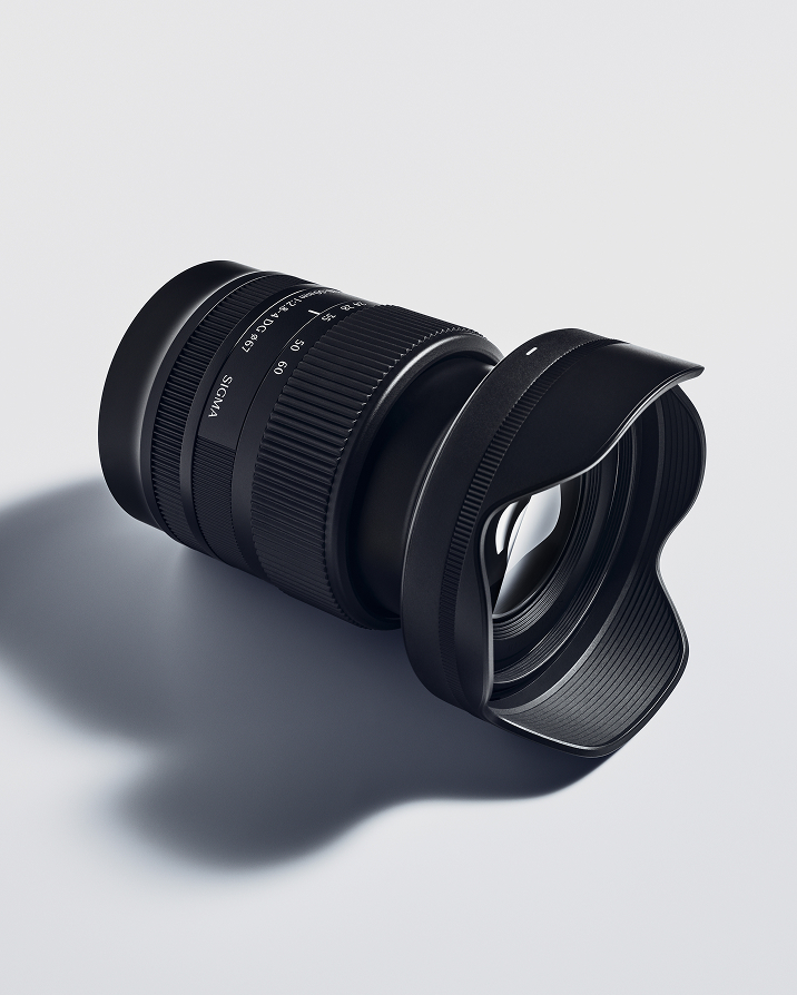 The Sigma 35mm F1.4 DG II | Art lens is the most advanced evolution of Sigma's 35mm F1.4 Art lens.