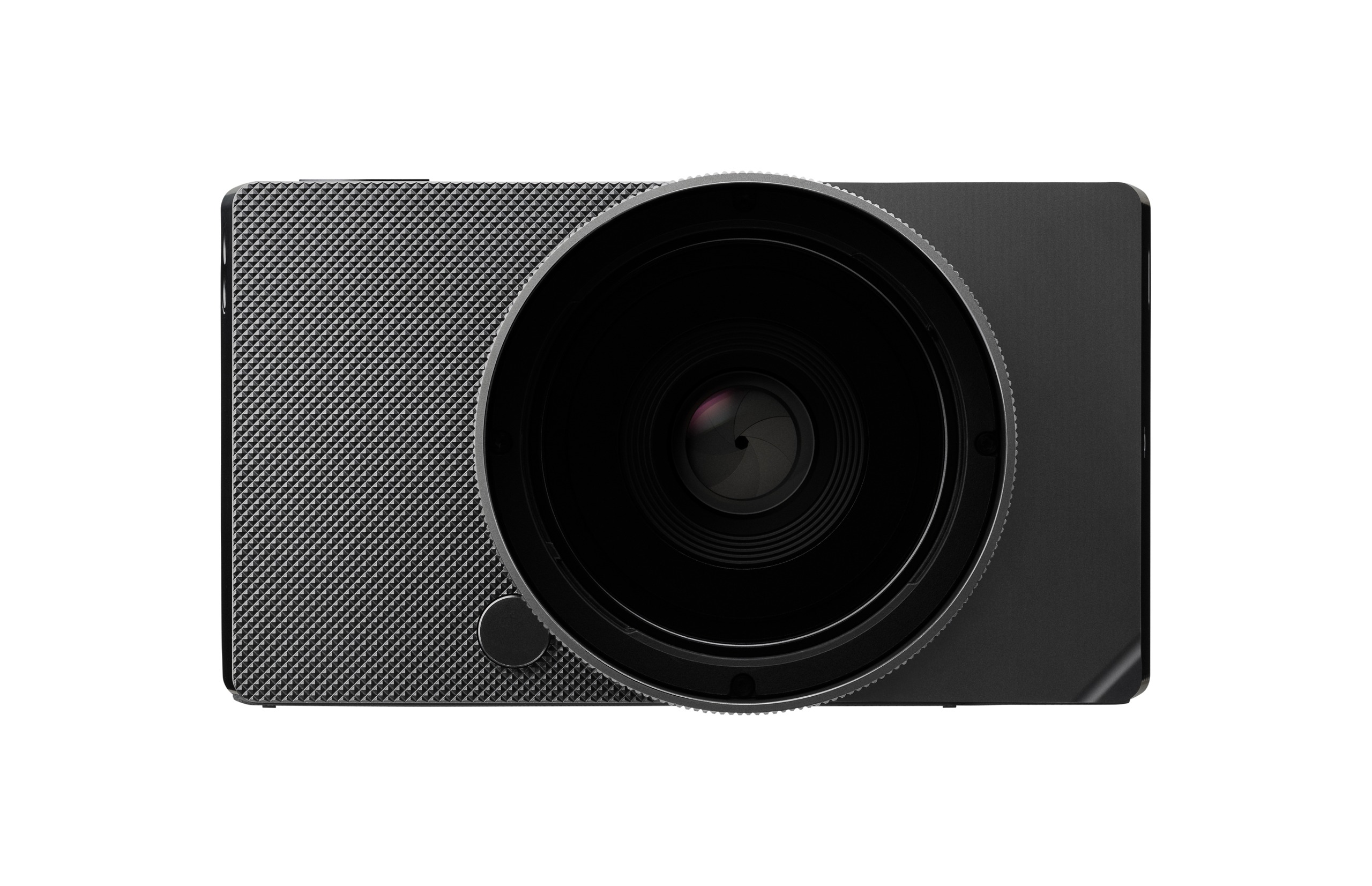 Máy ảnh Sigma BF | Black | - chi tiết 3