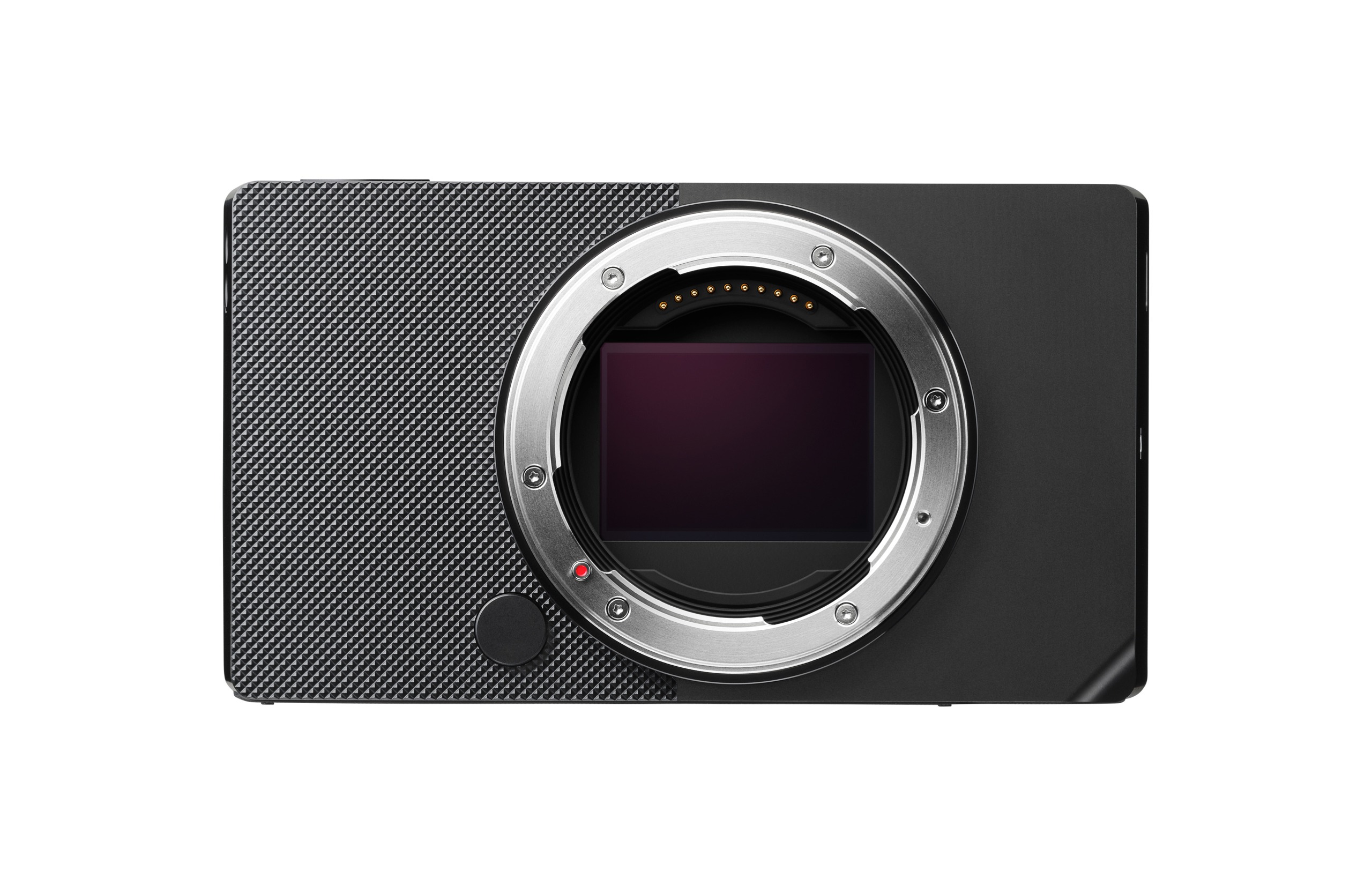 Máy ảnh Sigma BF | Black | - chi tiết 5