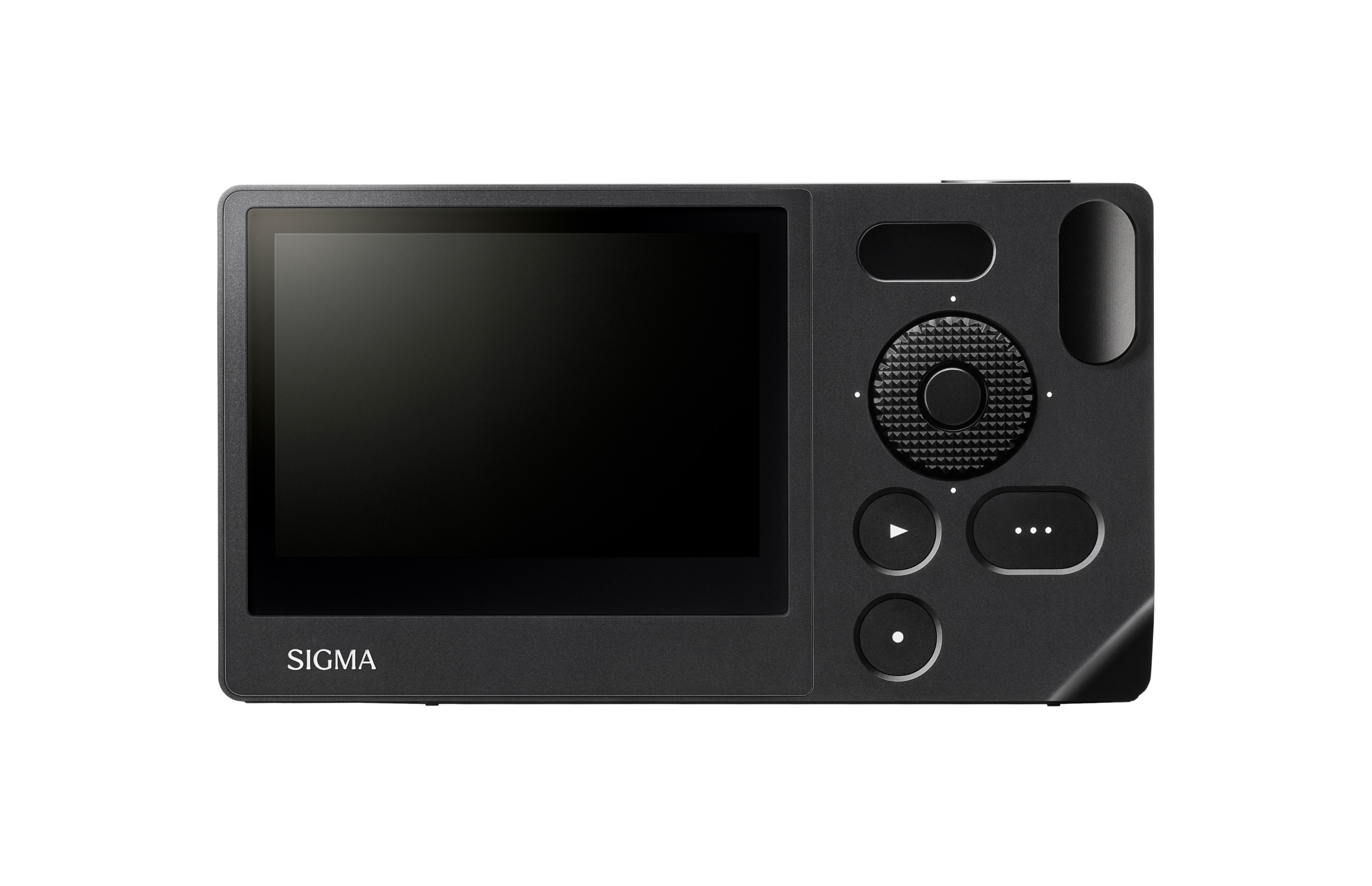 Máy ảnh Sigma BF | Black | - chi tiết 2