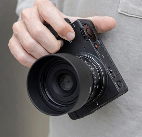 SIGMA 45mm F2.8 DG DN | Contemporary | SIGMA Corporation of America SIGMA 45mm F2.8 DG DN | Contemporary | SIGMA Corporation of America